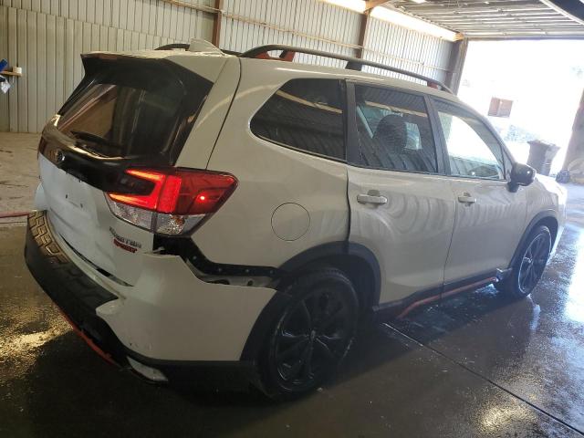 2020 SUBARU FORESTER S - JF2SKALC6LH570252