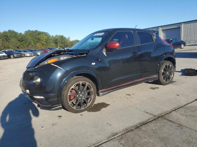 NISSAN JUKE NISMO
