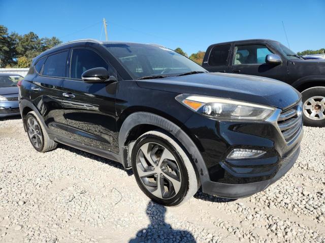 2016 HYUNDAI TUCSON LIM #3291256970