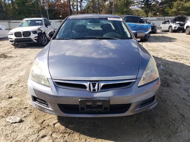 2007 HONDA ACCORD EX #3276437685