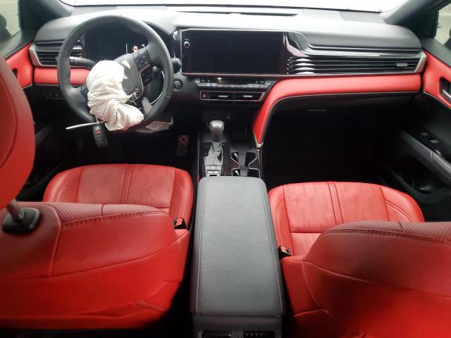 2025 TOYOTA CAMRY XSE - 4T1DAACKXSU546779