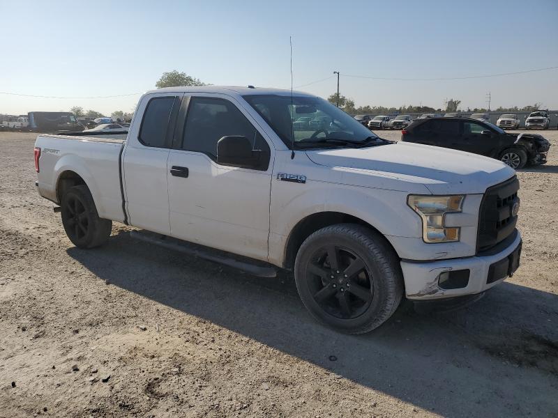 2015 FORD F150 SUPER - 1FTEX1C8XFKF16047