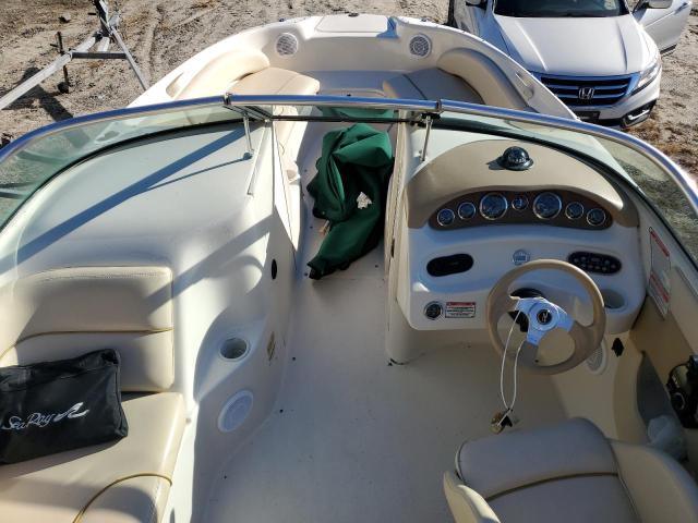 2000 SEA- MARINE/TRL #3310393960