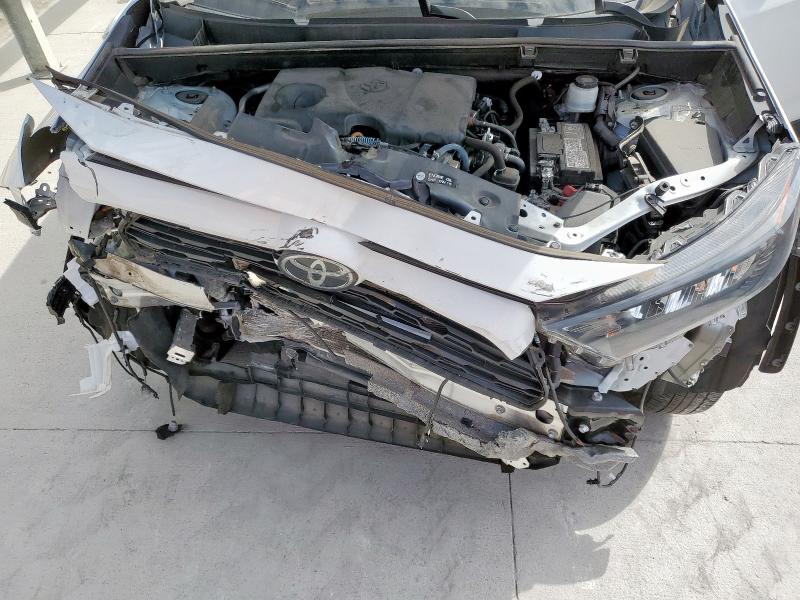 2022 TOYOTA RAV4 LE 2T3H1RFV7NC180153