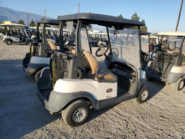 2020 CLUB CAR TEMPO LITHIUM #3262146601