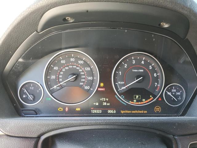 2019 BMW 430I GRAN - WBA4J1C59KBM17326