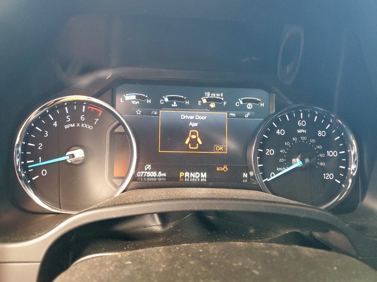 FORD EXPEDITION LIMITED