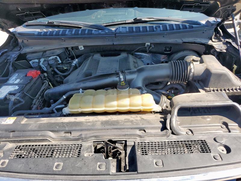 2020 FORD EXPEDITION - 1FMJU1KT5LEA23444