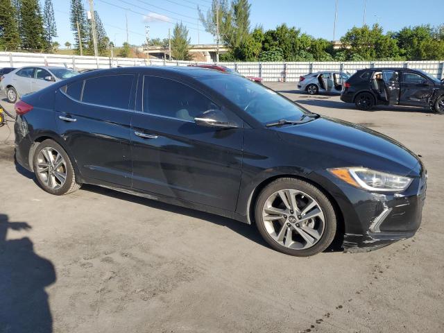2017 HYUNDAI ELANTRA SE #3301803346
