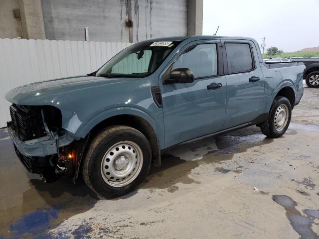 FORD MAVERICK X