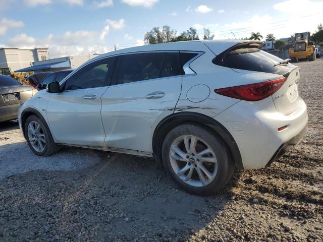 2019 INFINITI QX30 PURE #3310486071