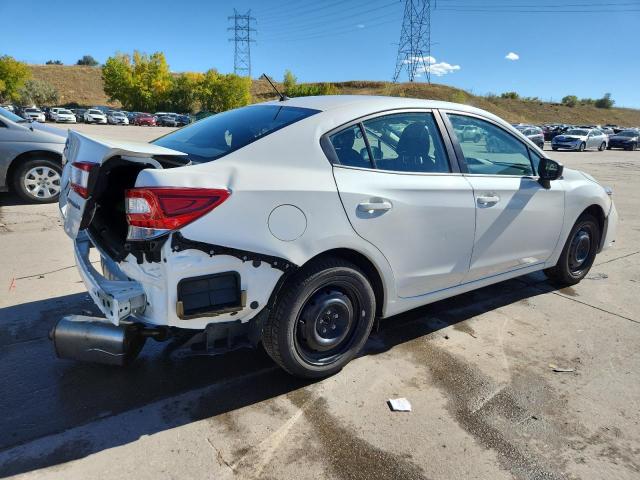 2019 SUBARU IMPREZA - 4S3GKAB61K3605226