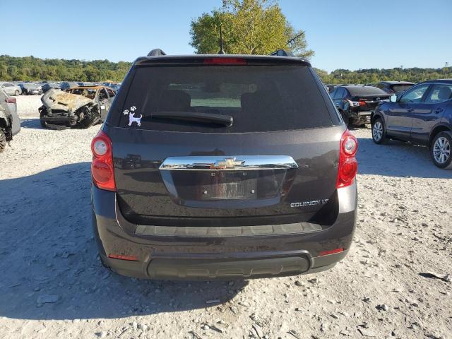 2014 CHEVROLET EQUINOX LT - 1GNALBEK1EZ137203