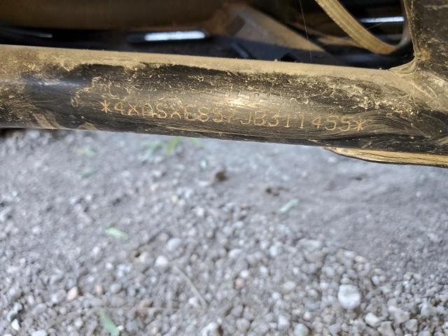 2018 POLARIS SPORTSMAN 4XASXE857JB311455