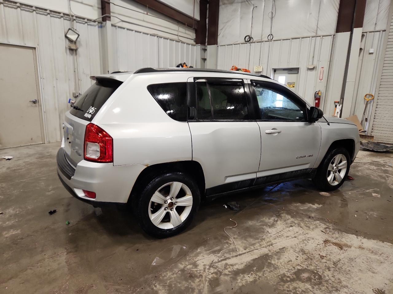 JEEP COMPASS SPORT