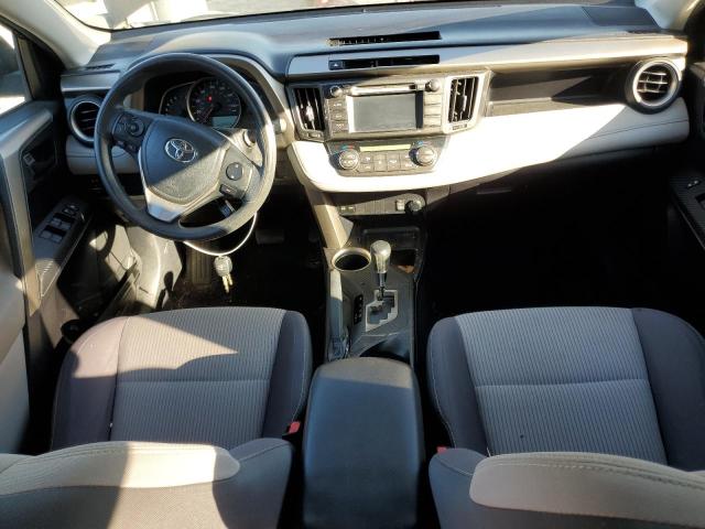 2013 TOYOTA RAV4 XLE #3284017812