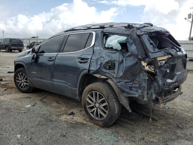 2019 GMC ACADIA SLE 1GKKNLLA2KZ132499