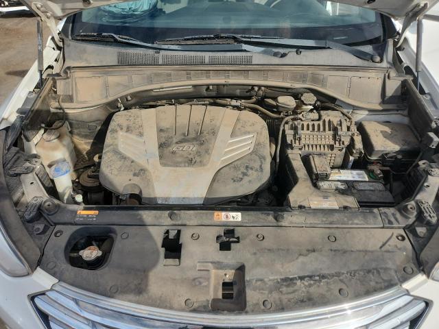 2015 HYUNDAI SANTA FE G KM8SMDHF3FU090402