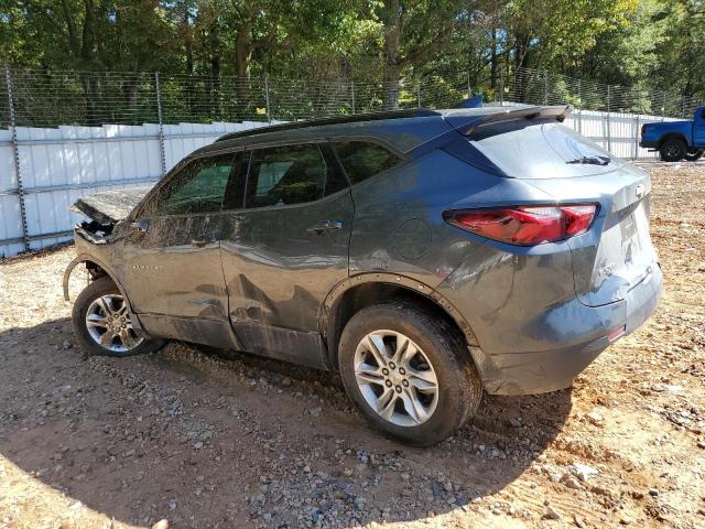 2019 CHEVROLET BLAZER 1LT 3GNKBBRA0KS666482