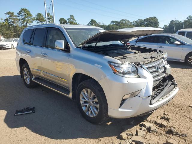 2019 LEXUS GX 460 JTJBM7FX1K5220650