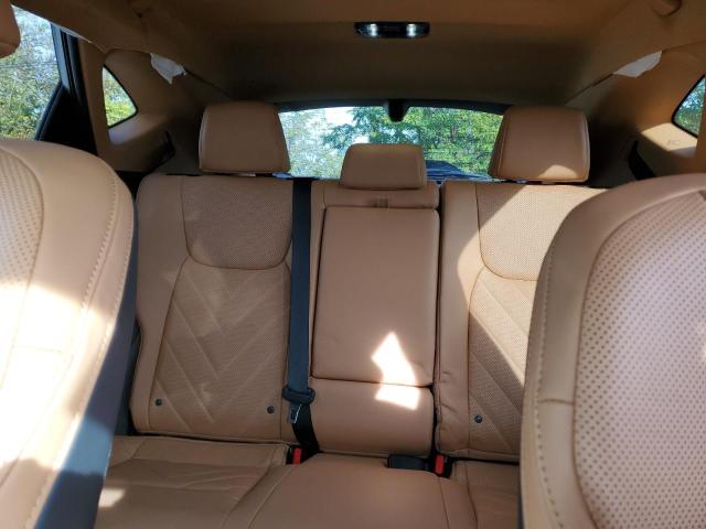 2025 LEXUS NX 350H BA #3287444992