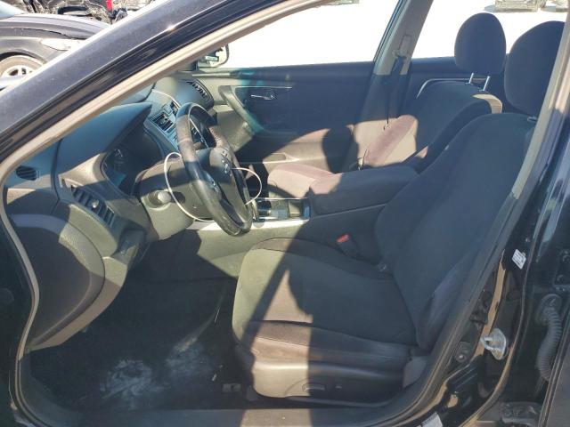 2013 NISSAN ALTIMA 2.5 #3285012941