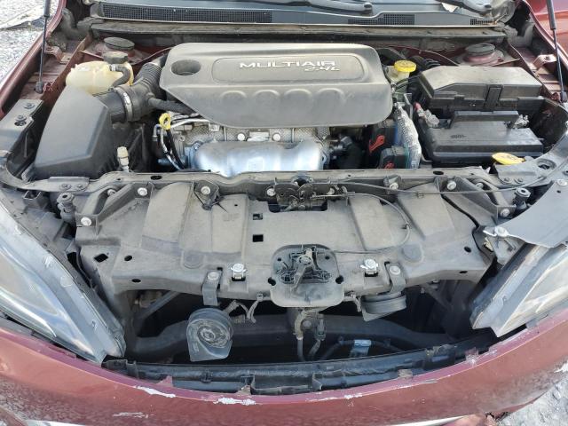 2015 CHRYSLER 200 LIMITE #3310561084