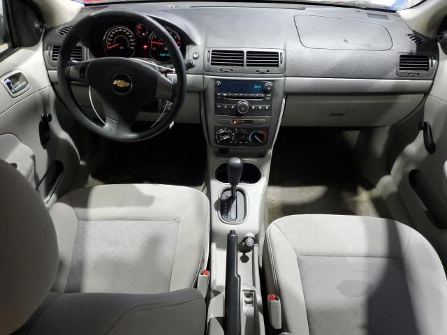 2008 CHEVROLET COBALT LS #3269085097