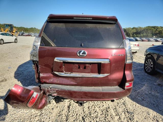 2020 LEXUS GX 460 PRE - JTJAM7BX1L5241372