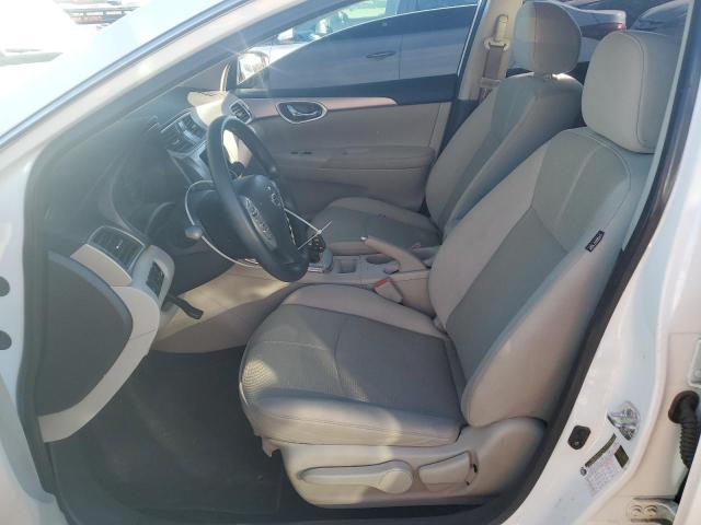 2015 NISSAN SENTRA S - 3N1AB7AP0FY310850