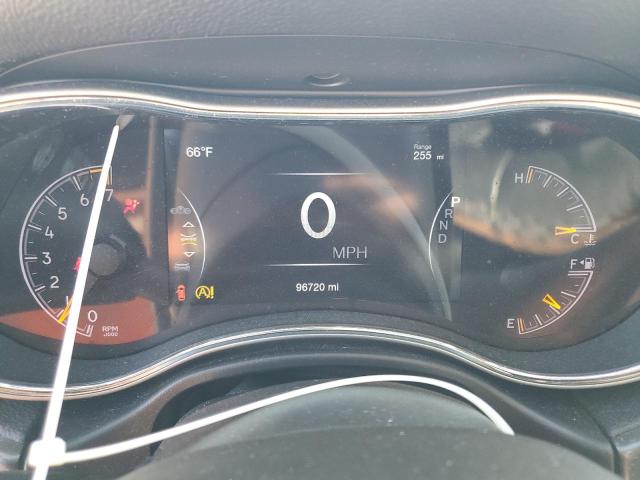 2018 JEEP GRAND CHER - 1C4RJFAG5JC102770