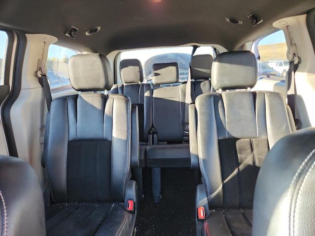 2017 DODGE GRAND CARA - 2C4RDGCGXHR761133