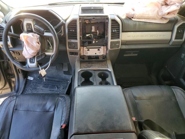 2019 FORD F250 SUPER #3297888776