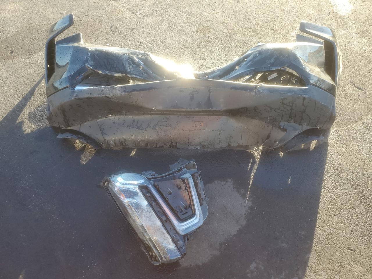 CHEVROLET TAHOE C1500 LT