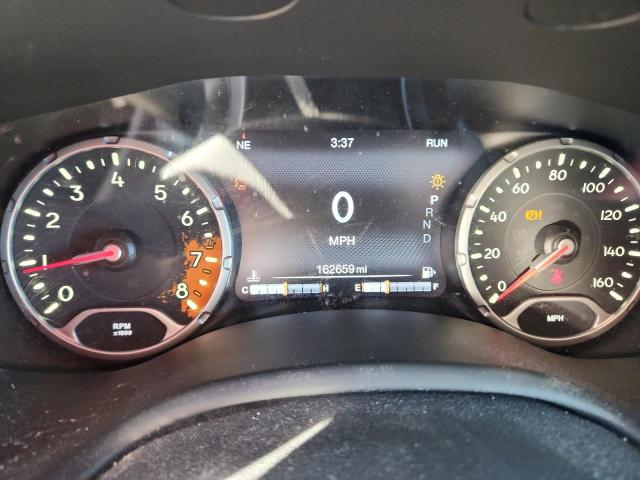 2016 JEEP RENEGADE T - ZACCJBCT4GPD86020