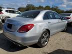 Lot #3294253878 2016 MERCEDES-BENZ C 300 4MAT