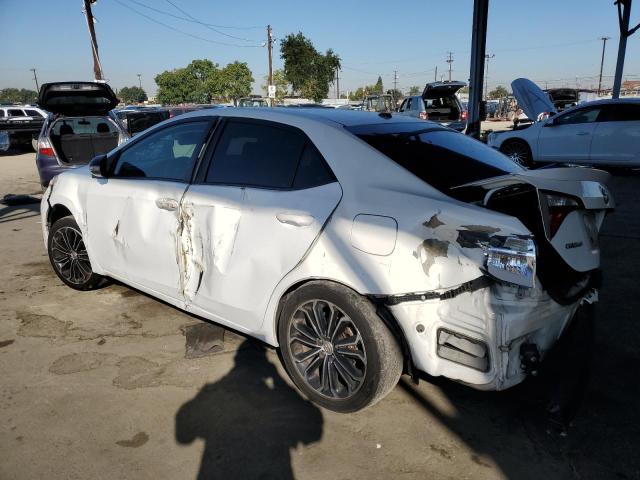 2014 TOYOTA COROLLA L #3308360284