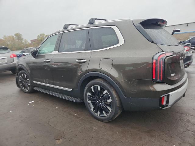 2024 KIA TELLURIDE #3316715412