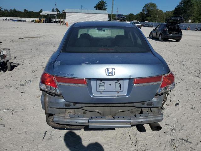 2012 HONDA ACCORD EX #3290101261
