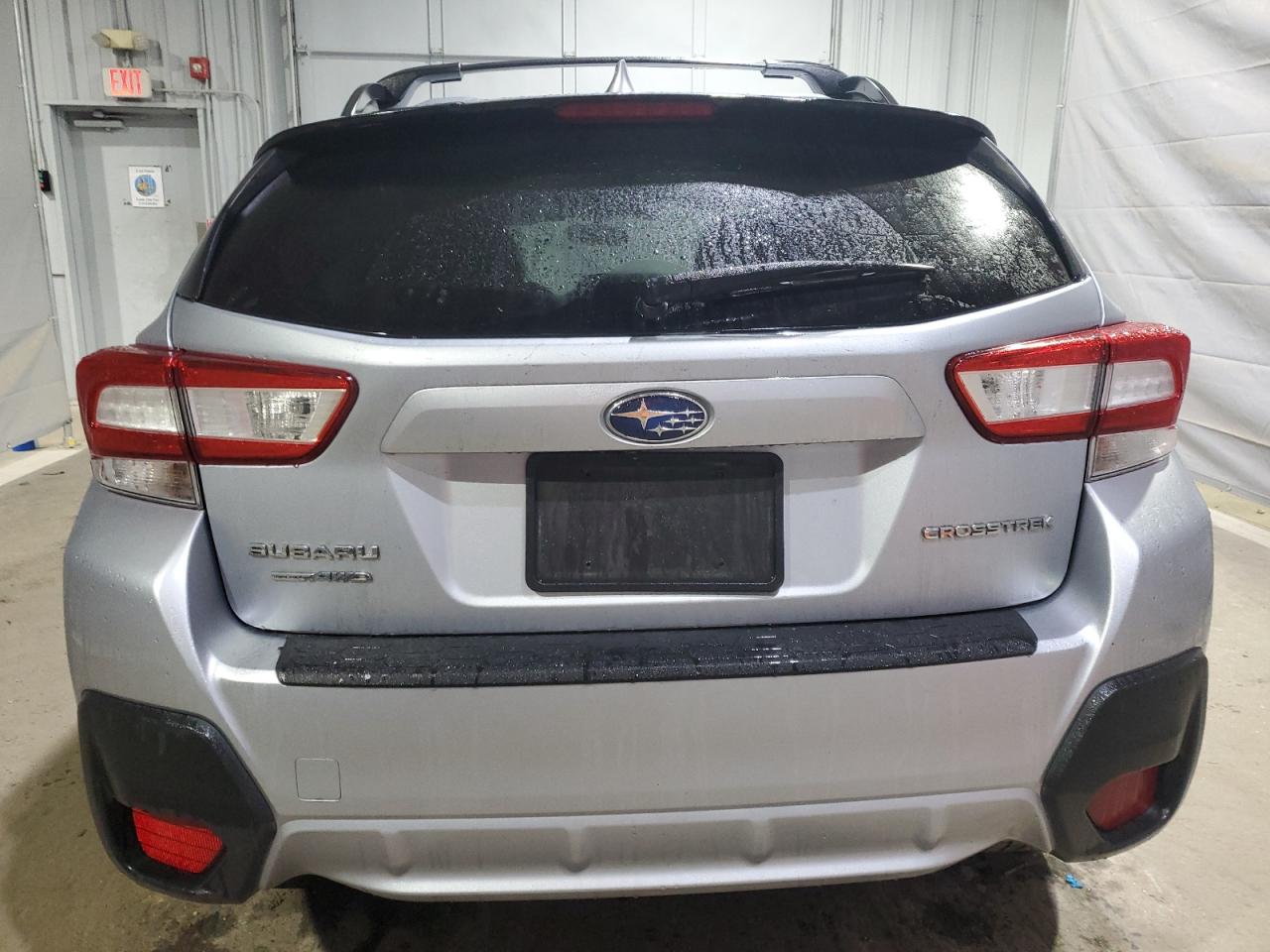 SUBARU CROSSTREK PREMIUM