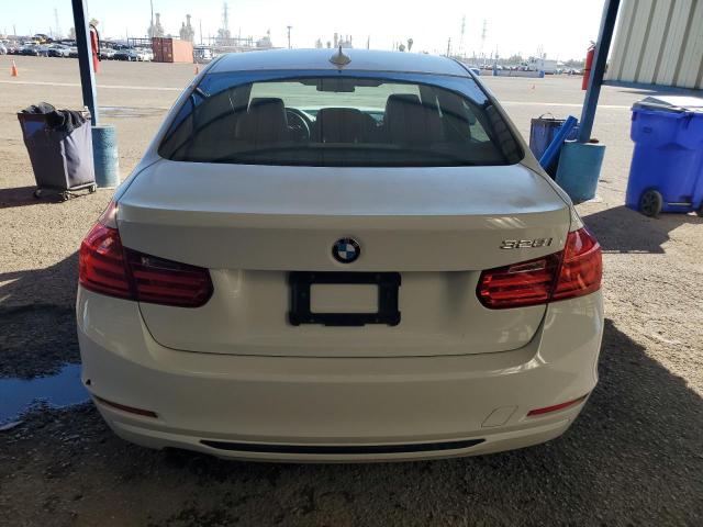 2013 BMW 328 I #3303589940