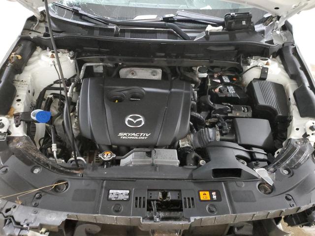 2017 MAZDA CX-5 GRAND - JM3KFBDL7H0154022