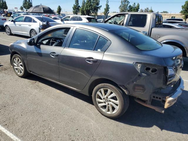 2013 MAZDA 3 I #3296946826