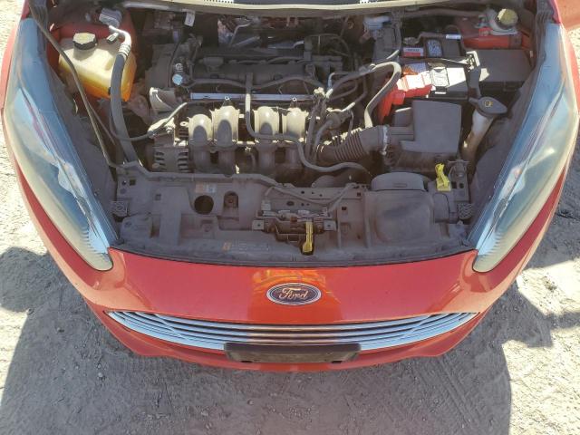 2015 FORD FIESTA SE - 3FADP4BJ7FM200086