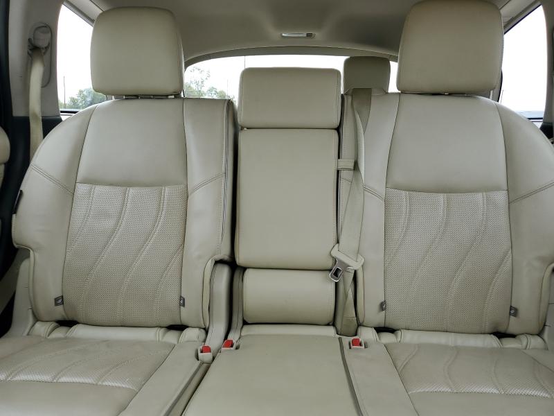 2019 INFINITI QX60 LUXE #3297316382