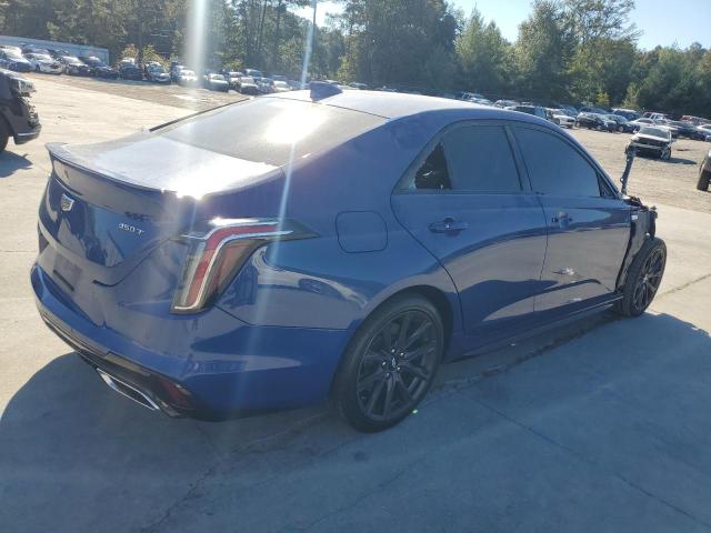 2020 CADILLAC CT4 SPORT #3285568287