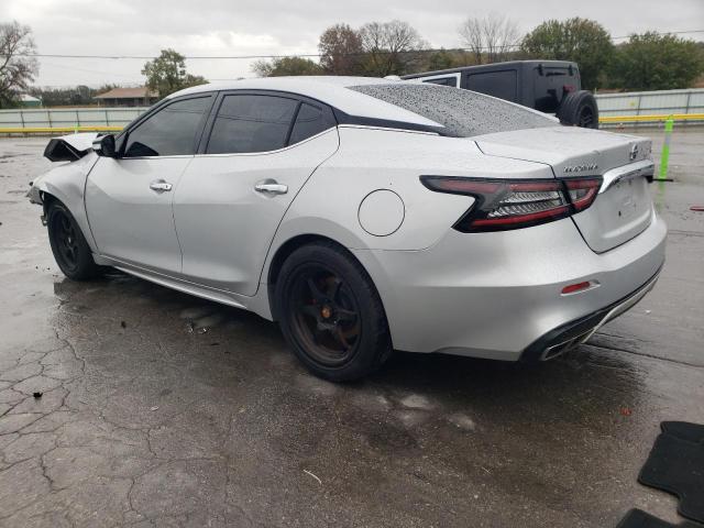 2019 NISSAN MAXIMA S 1N4AA6AV1KC361209
