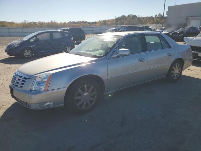 2007 CADILLAC DTS #3277092175