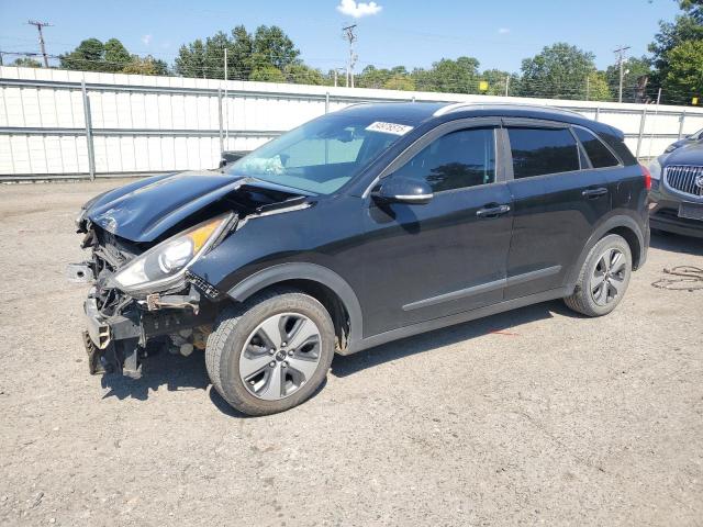 2018 KIA NIRO TOURI KNDCE3LC7J5126513