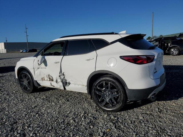 2021 CHEVROLET BLAZER 2LT #3296941828